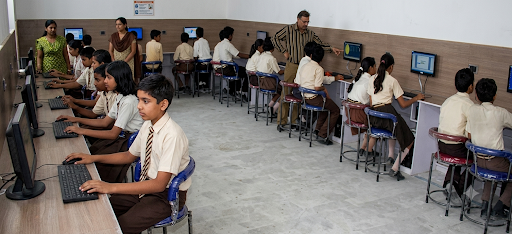 Computer Lab
