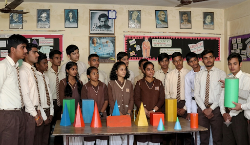 Maths Lab