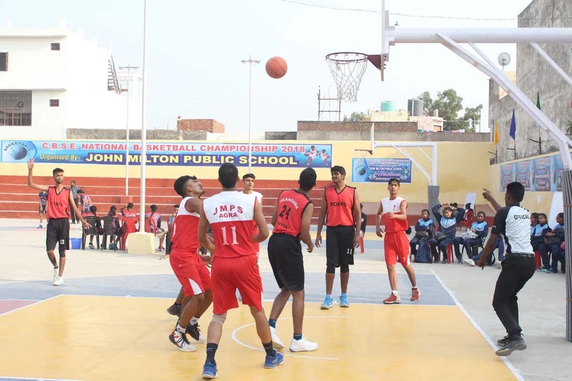 Basketball