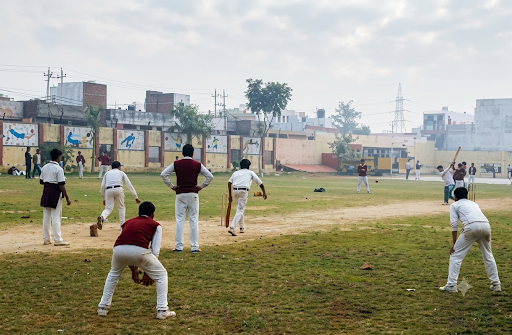 Cricket