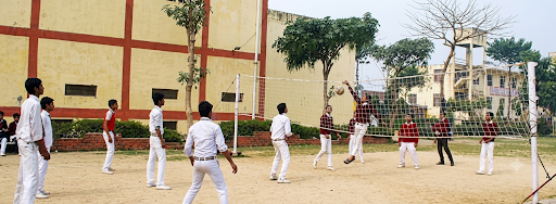 Volleyball