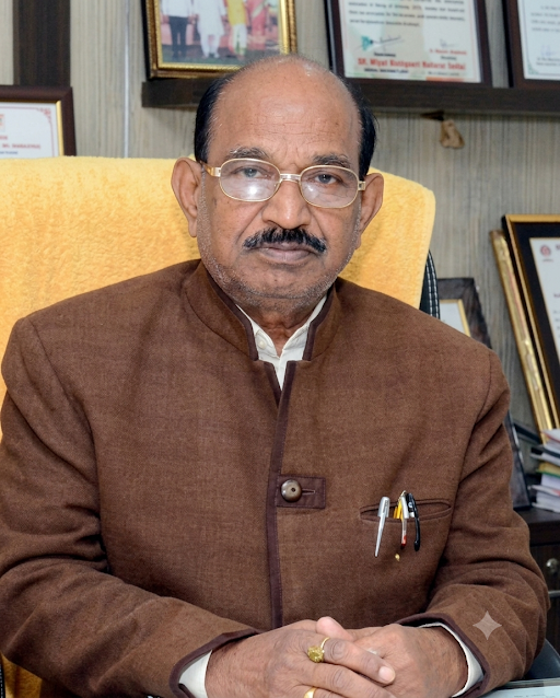Mr. VINOD BANSAL