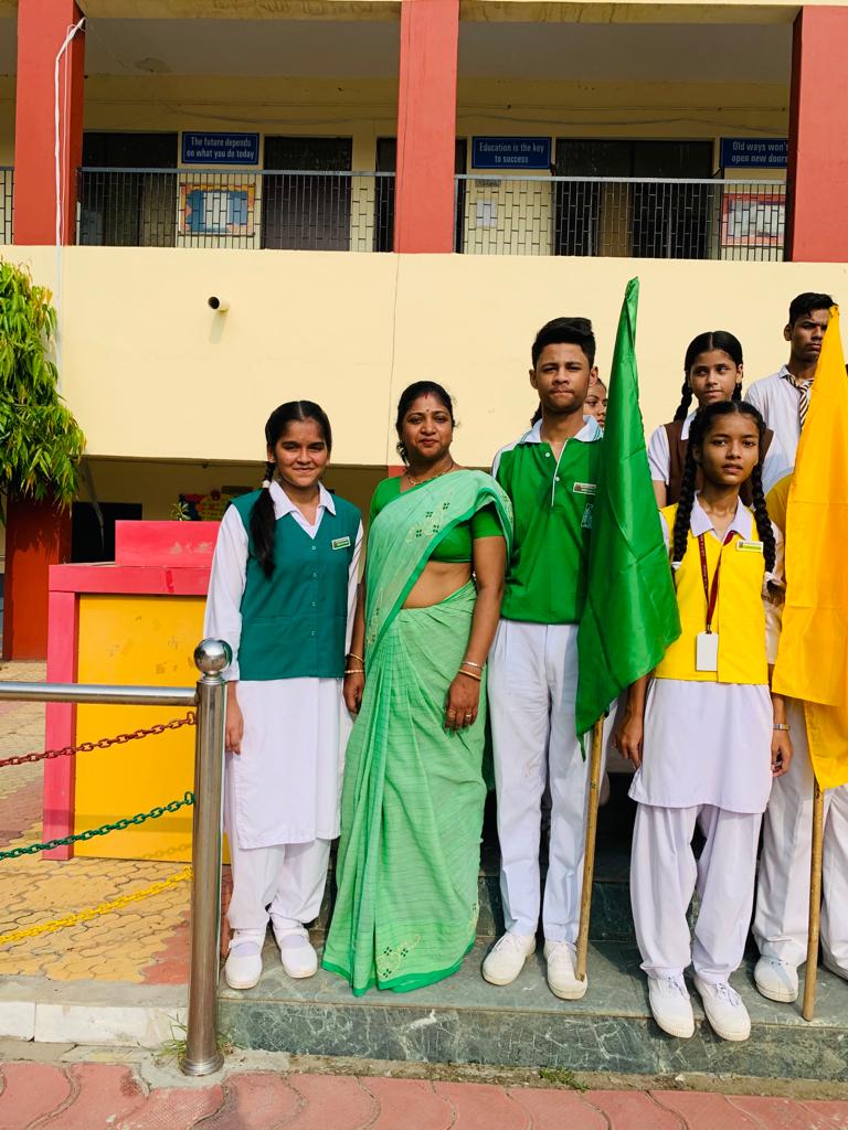 Investiture Ceremony Image 4
