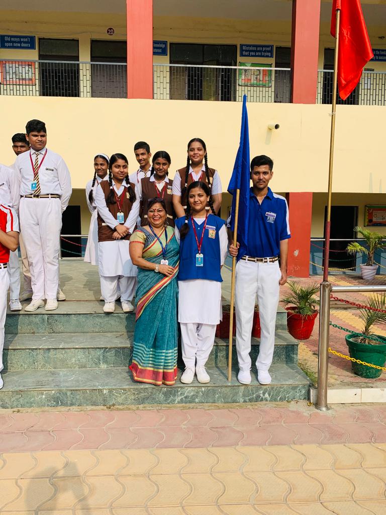 Investiture Ceremony Image 7